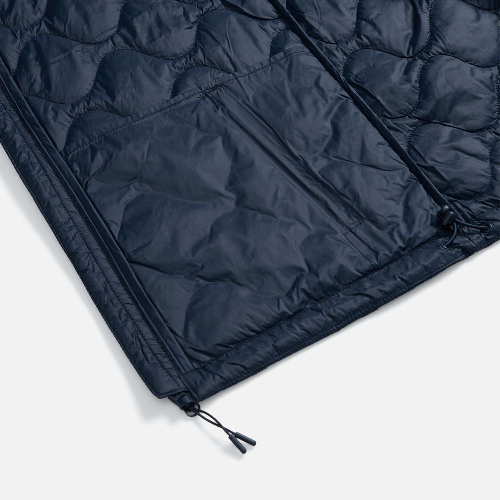 Жилет унисекс Tarnaby, темно-синий / Миниатюра WWW (1000)