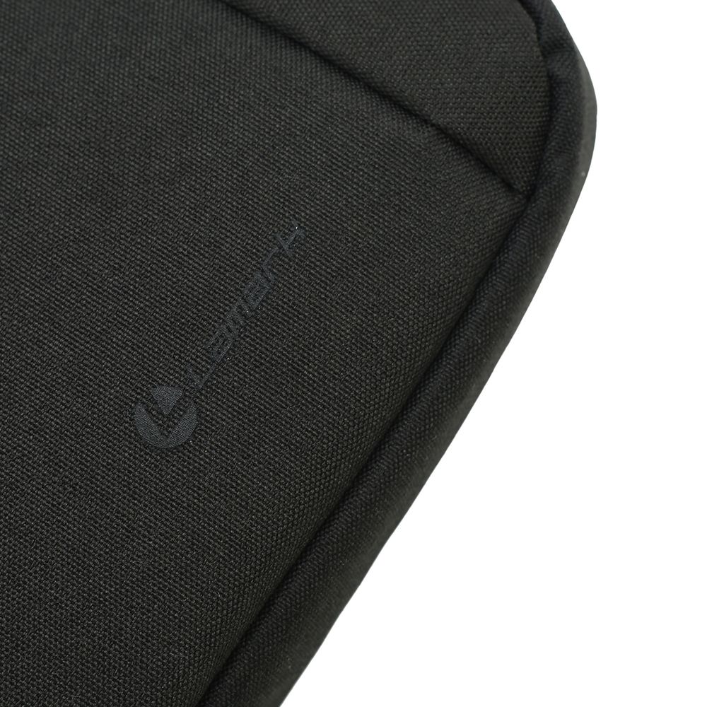 Cумка для ноутбука L224, черная / Миниатюра WWW (1000)