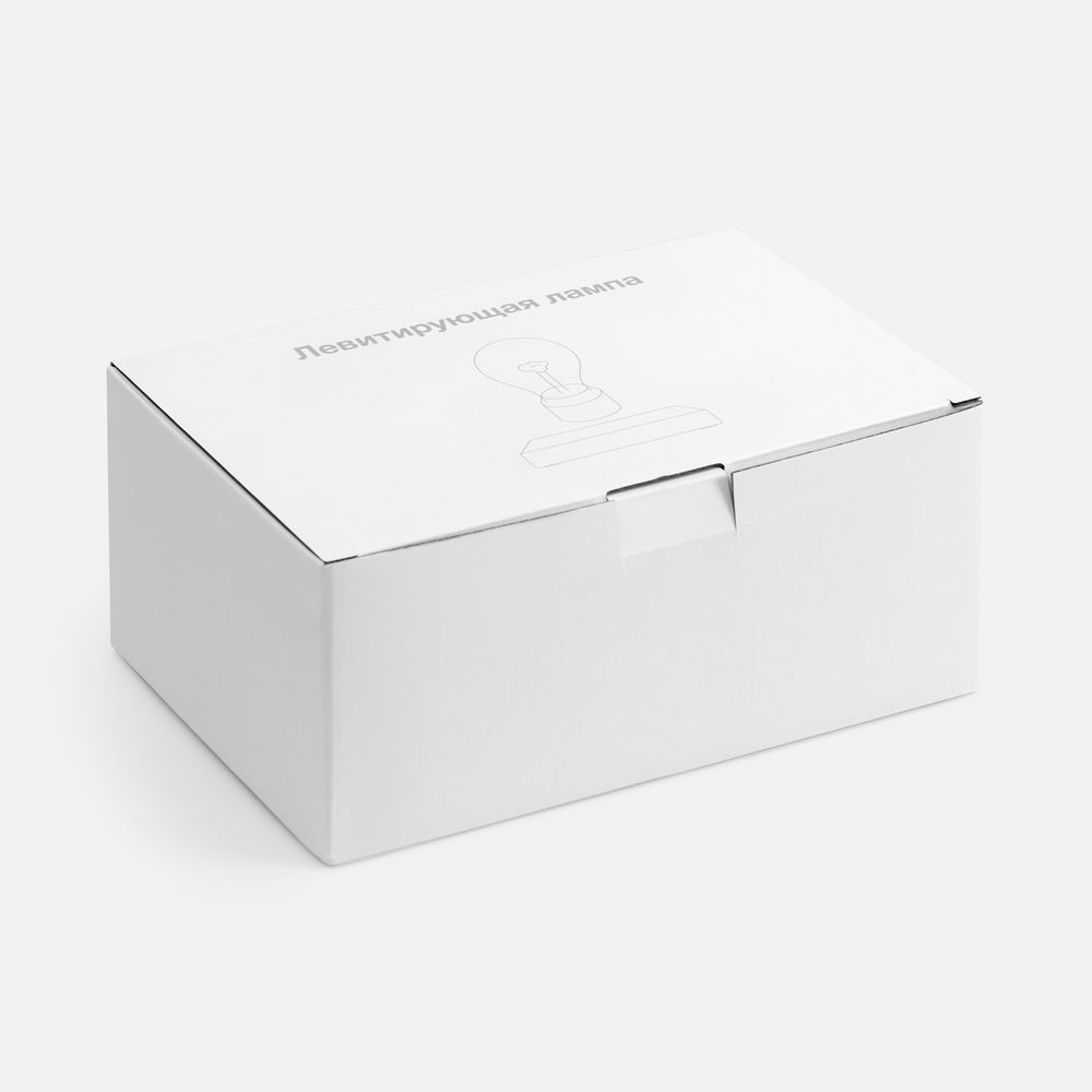 Левитирующая лампа FireFly Lights ver.2 / Миниатюра (упак) (1000)