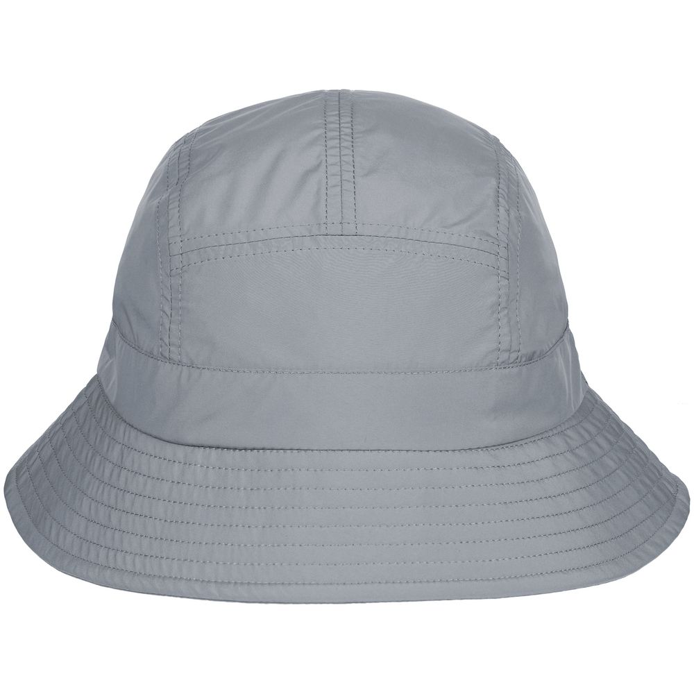 Панама Ben Mac, серая / Миниатюра WWW (1000)