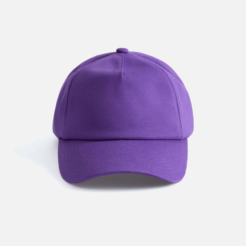 Бейсболка Shade Up, фиолетовая / Миниатюра WWW (1000)
