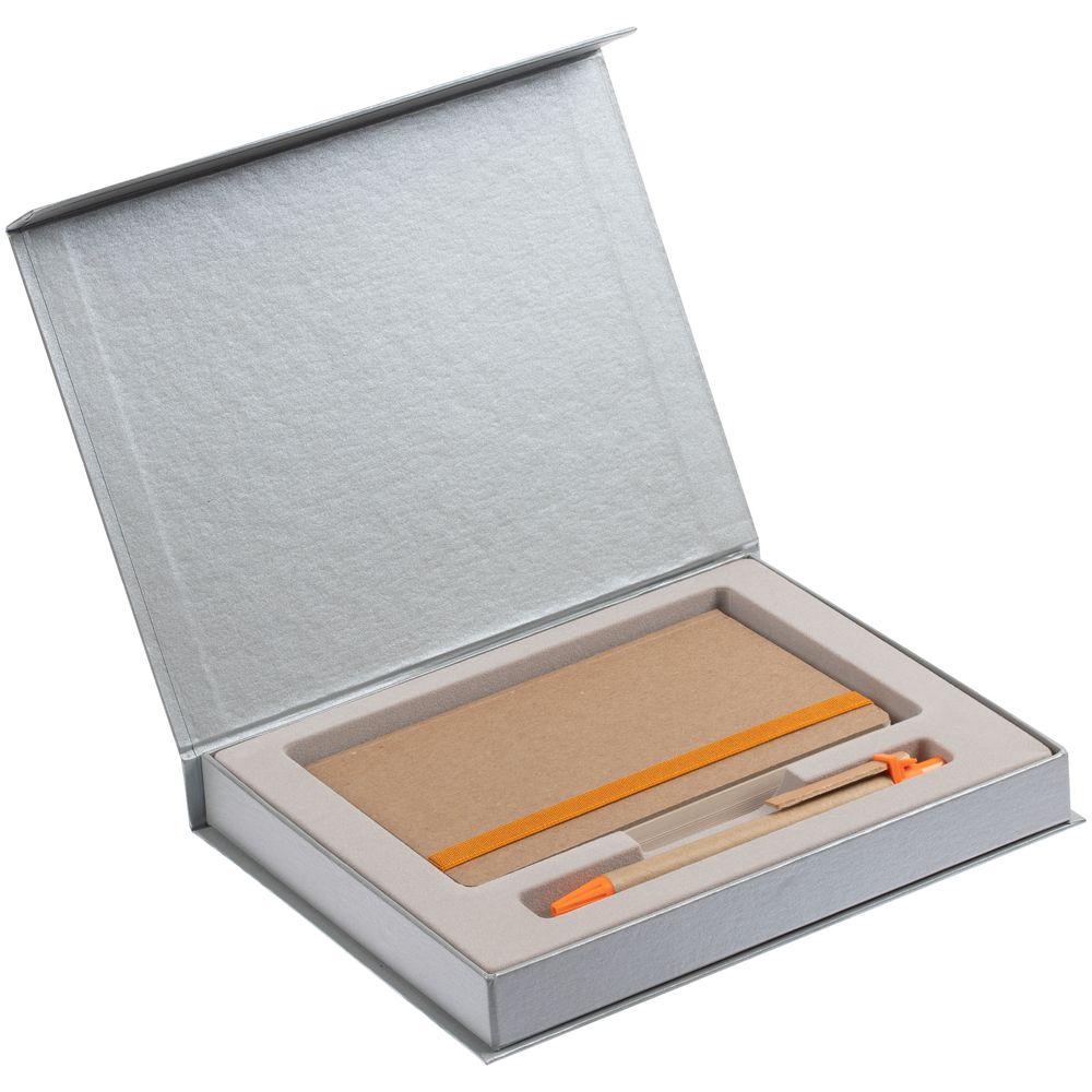 Набор Eco Write Mini, оранжевый / Миниатюра WWW (1000)