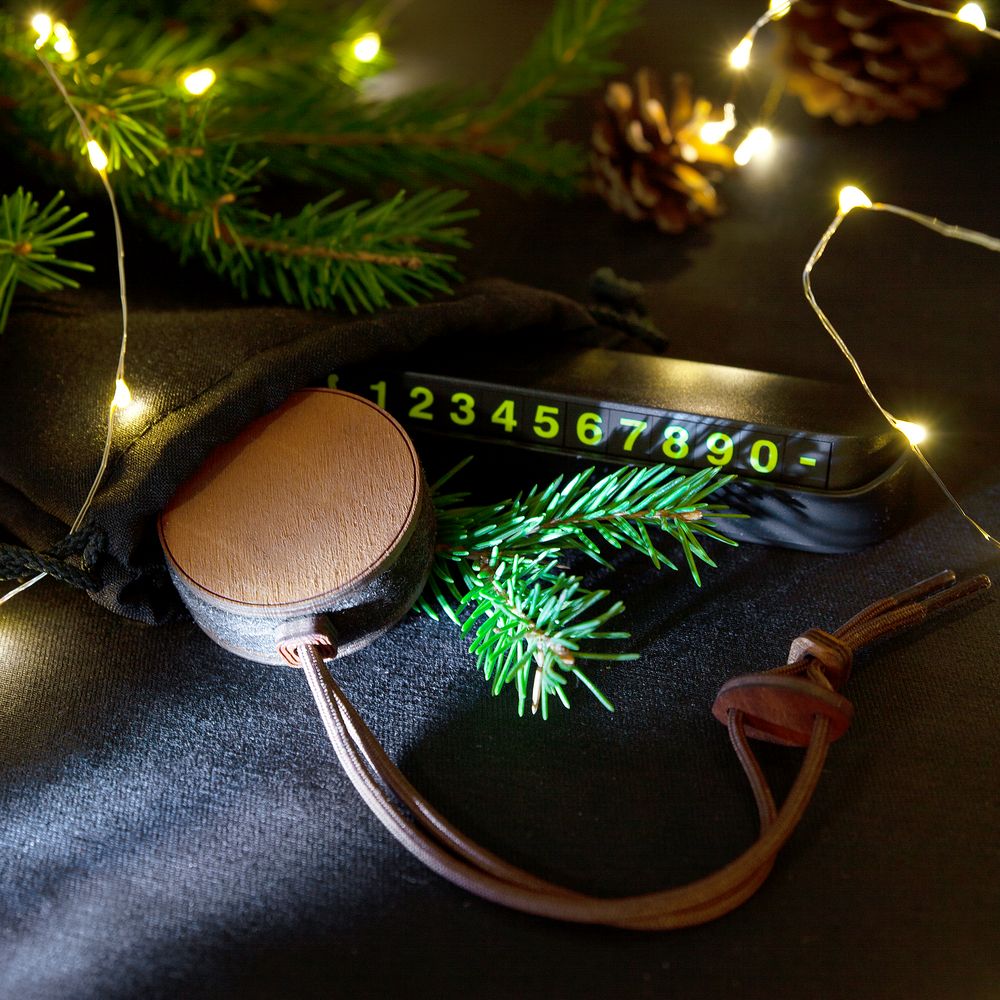 Набор «Извините, праздную» / Миниатюра WWW (1000)