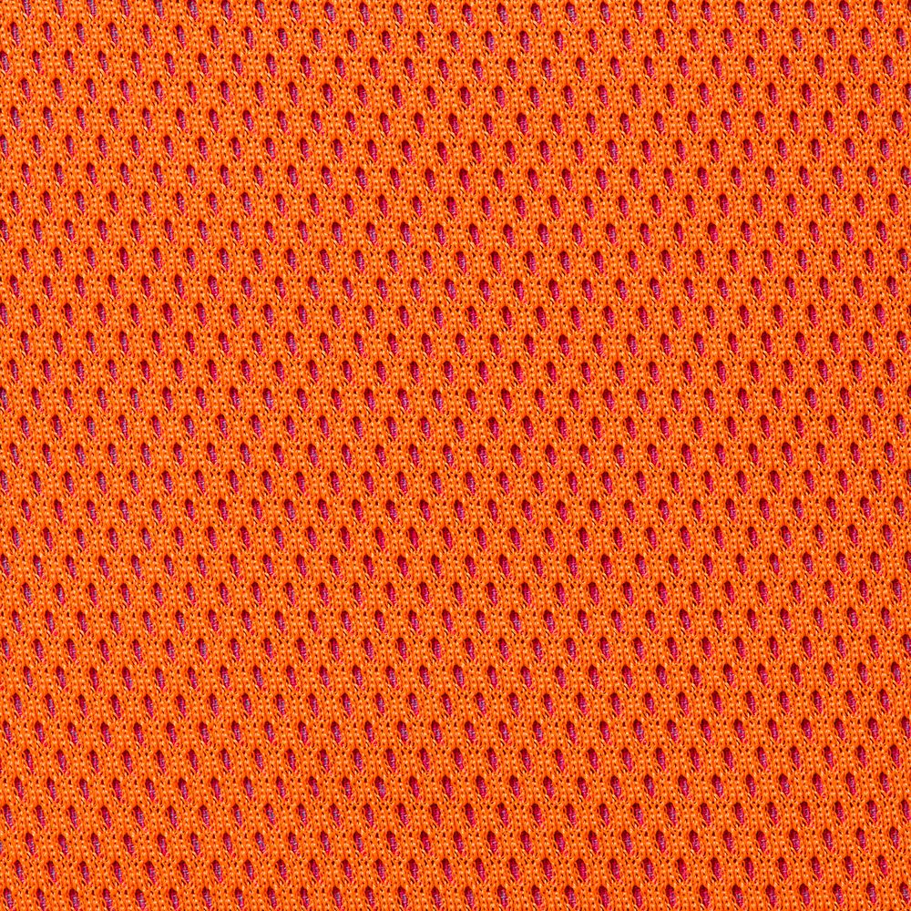 Заготовка из мелкой сетки Syren, M, оранжевый неон / Миниатюра WWW (1000)
