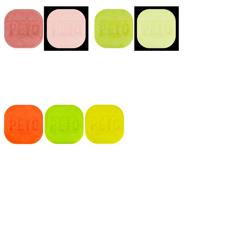 Фигурка Impreso S, 3D-печать на заказ / Миниатюра WWW (1000)