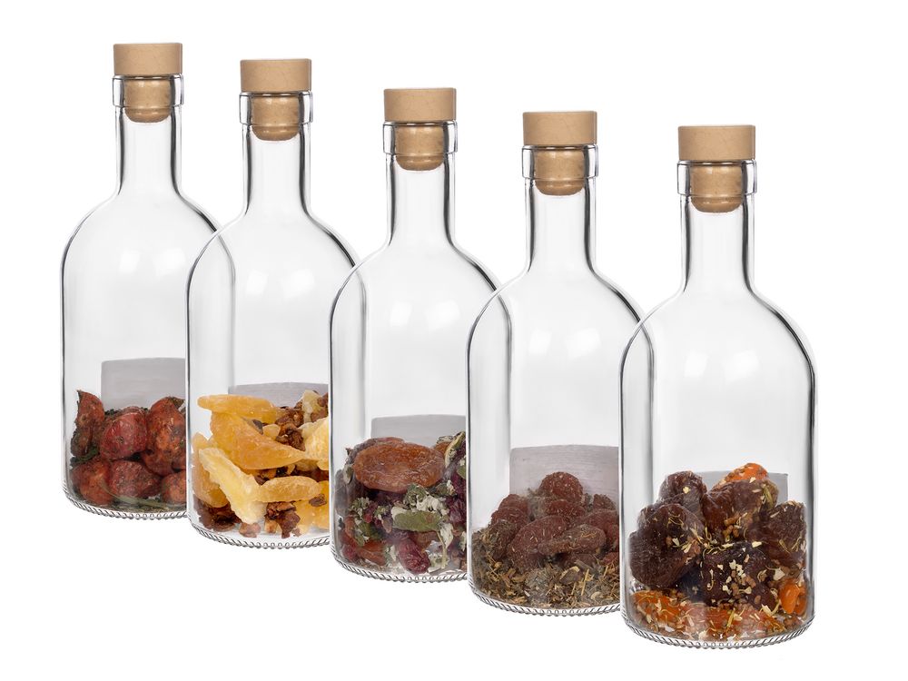 Набор «Я настаиваю!» / Миниатюра WWW (1000)