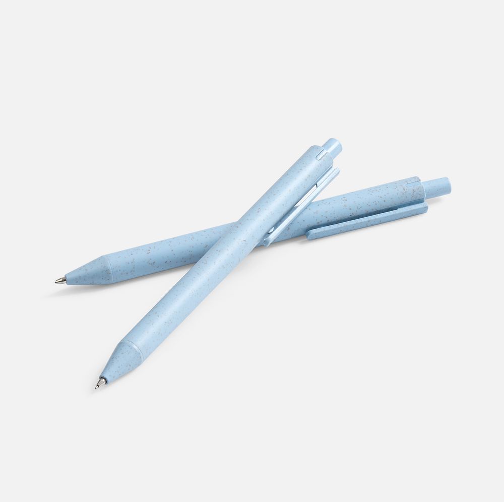 Набор Wheat Hit, синий / Миниатюра WWW (1000)