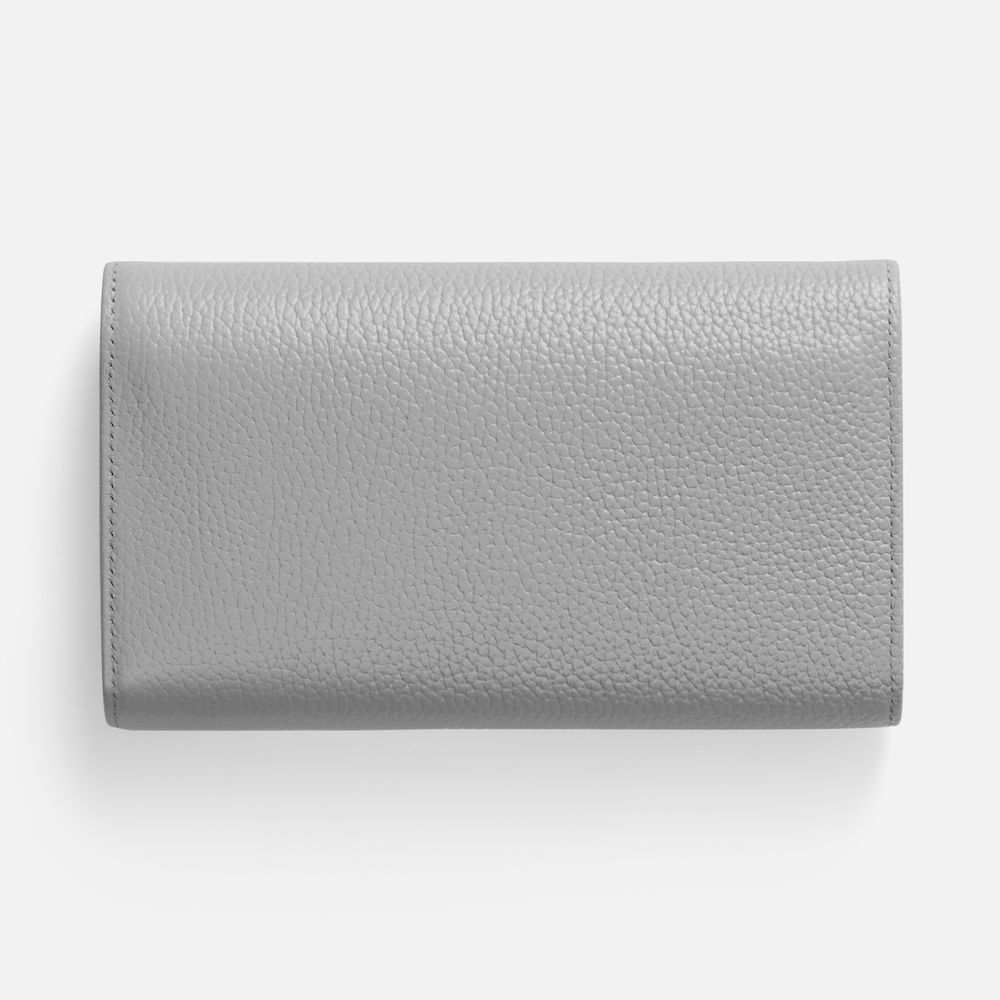 Клатч Unison, серый / Миниатюра WWW (1000)