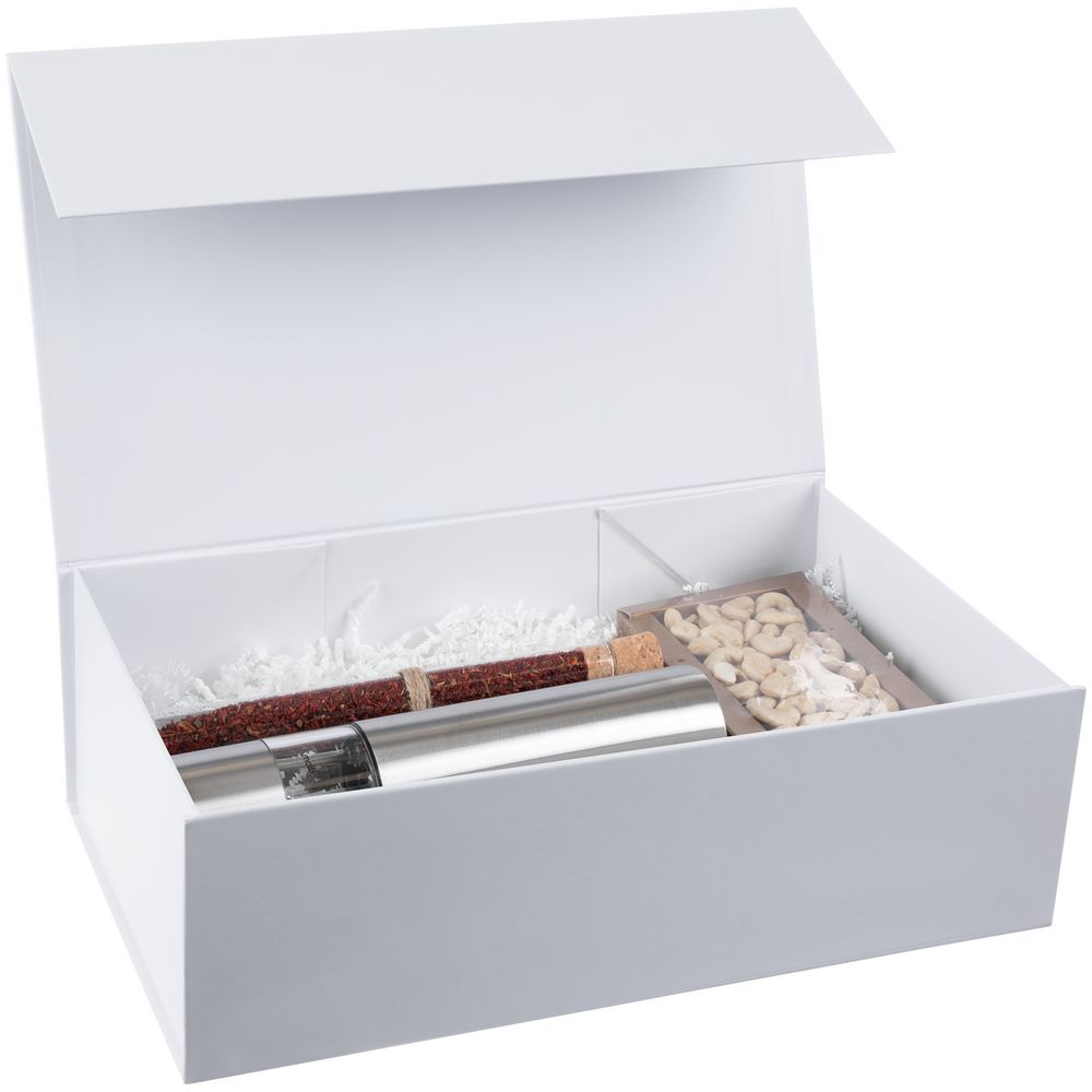 Коробка Formeza, M, белая / Миниатюра WWW (1000)