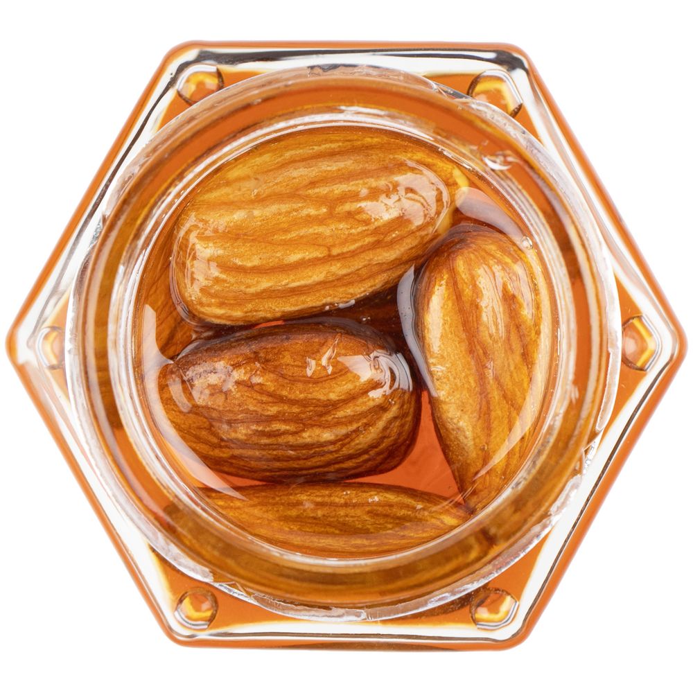 Набор Honey Taster, ver.3, бежевый / Миниатюра WWW (1000)