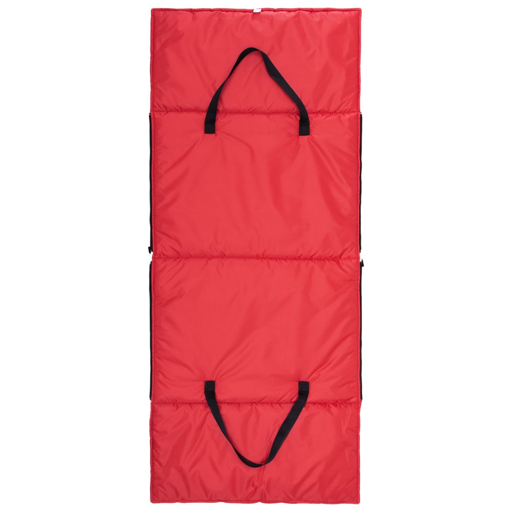 Пляжная сумка-трансформер Camper Bag, красная / Миниатюра WWW (1000)