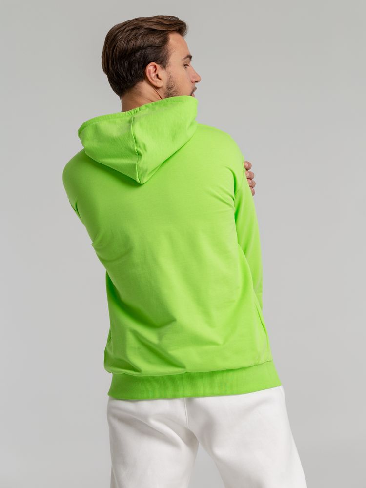 Худи Kirenga 2.0, зеленое яблоко / Миниатюра WWW (1000)