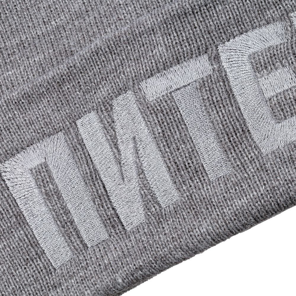 Шапка «Питер», серая / Миниатюра WWW (1000)