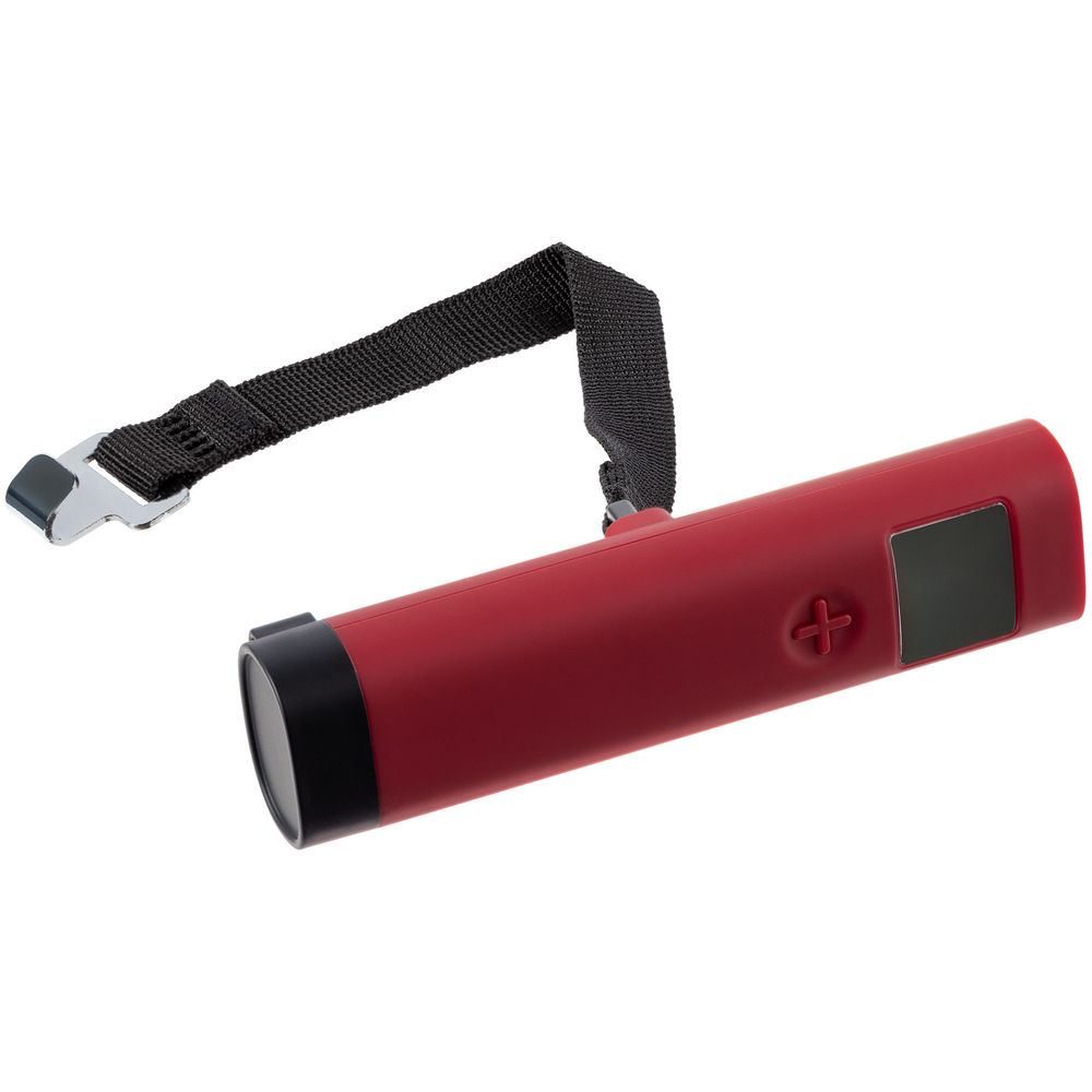 Дорожные весы Granska, красные / Миниатюра WWW (1000)