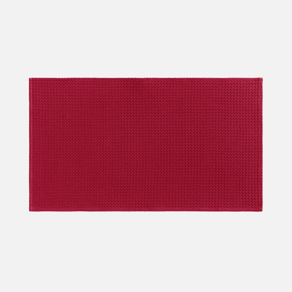 Набор кухонных полотенец Good Wipe, красный / Миниатюра WWW (1000)