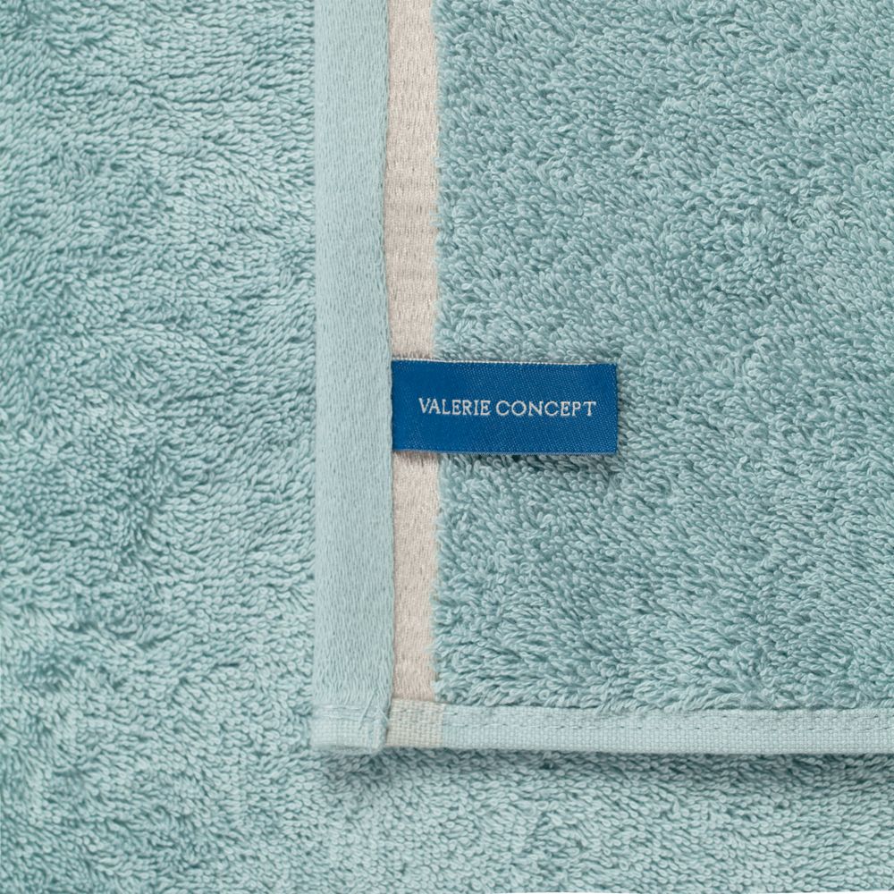 Полотенце Felice, большое, зеленая мята / Миниатюра WWW (1000)