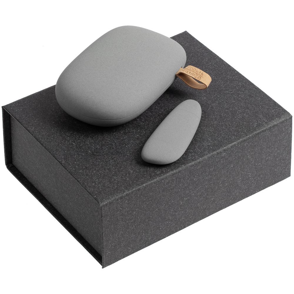 Набор Causeway, большой, серый, 16 Гб / Миниатюра WWW (1000)