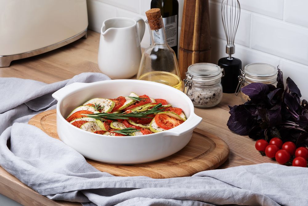 Блюдо для запекания Riposo, большое / Миниатюра WWW (1000)