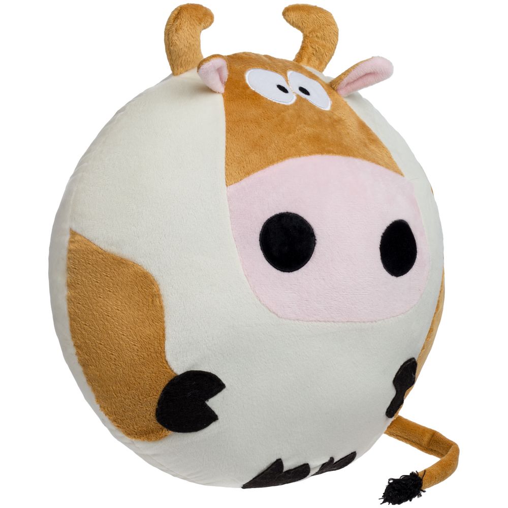 Подушка George Moonie / Миниатюра WWW (1000)