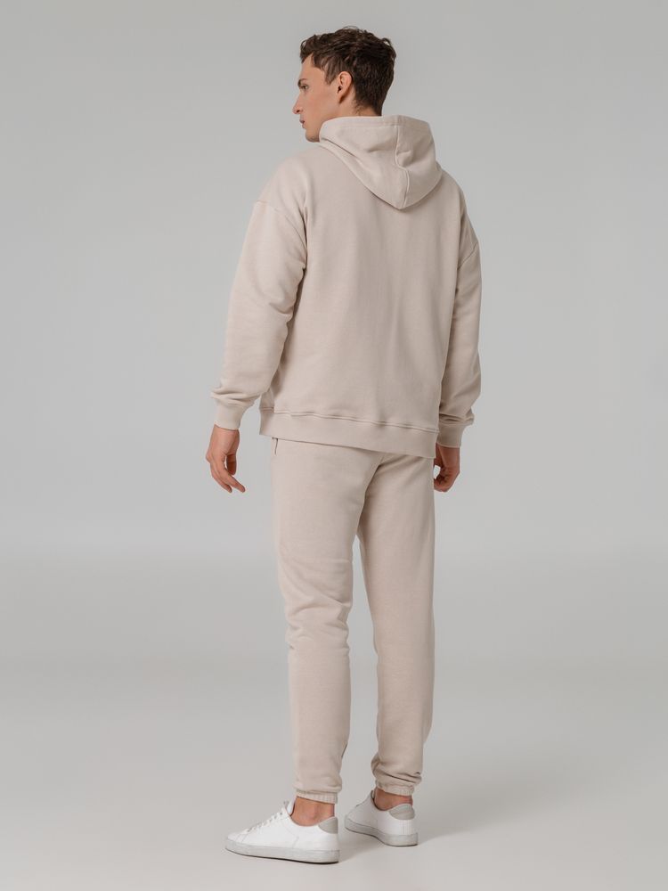 Джоггеры Comfort, бежевые / Миниатюра WWW (1000)