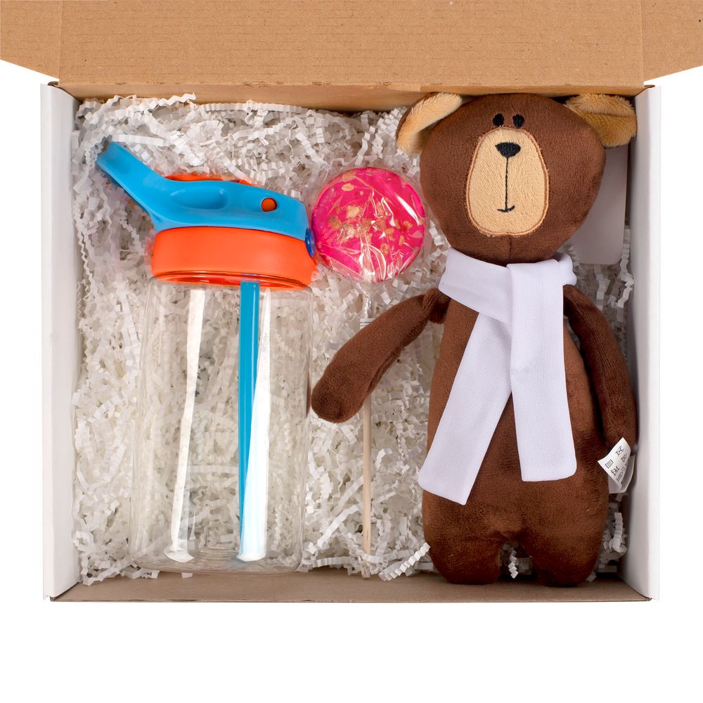 Набор Frolic, красный / Миниатюра WWW (1000)