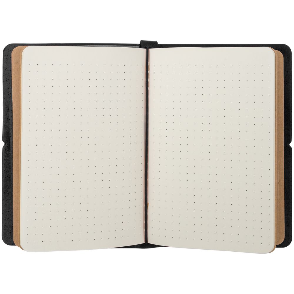 Органайзер Manifold Mini, черный / Миниатюра WWW (1000)