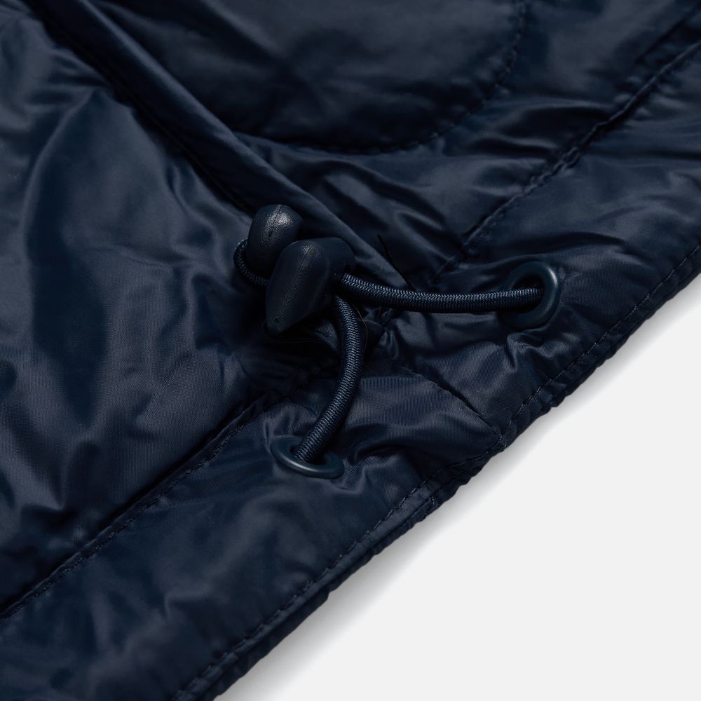 Жилет унисекс Tarnaby, темно-синий / Миниатюра WWW (1000)