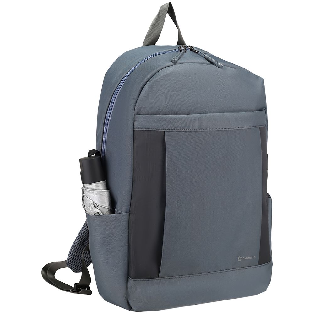 Рюкзак для ноутбука B145, темно-серый / Миниатюра WWW (1000)