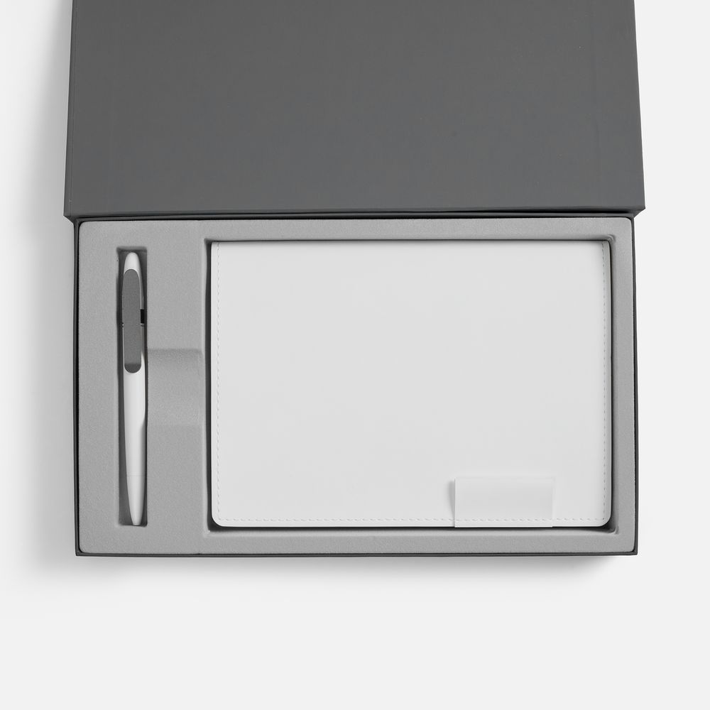 Набор Tact, белый / Миниатюра WWW (1000)