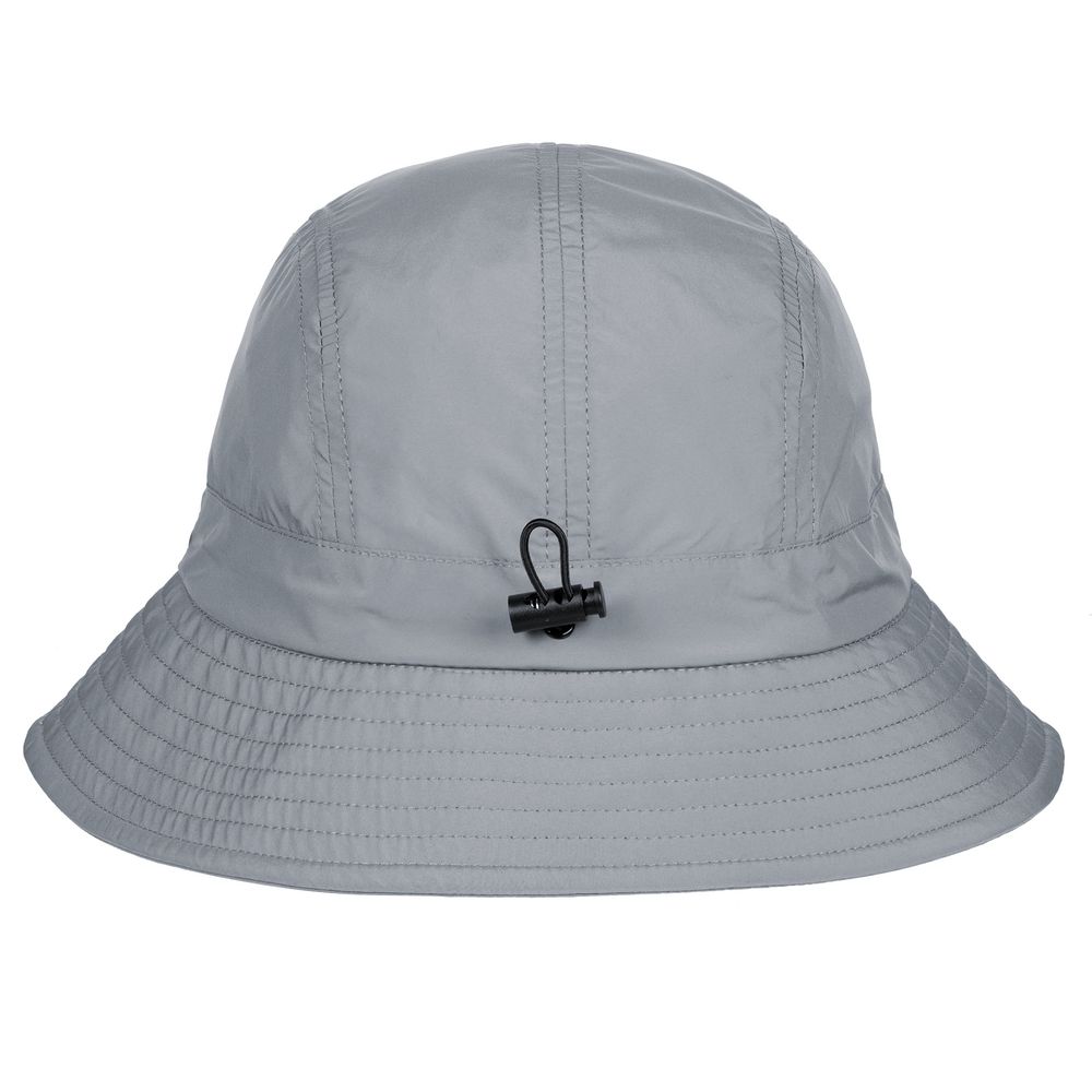 Панама Ben Mac, серая / Миниатюра WWW (1000)