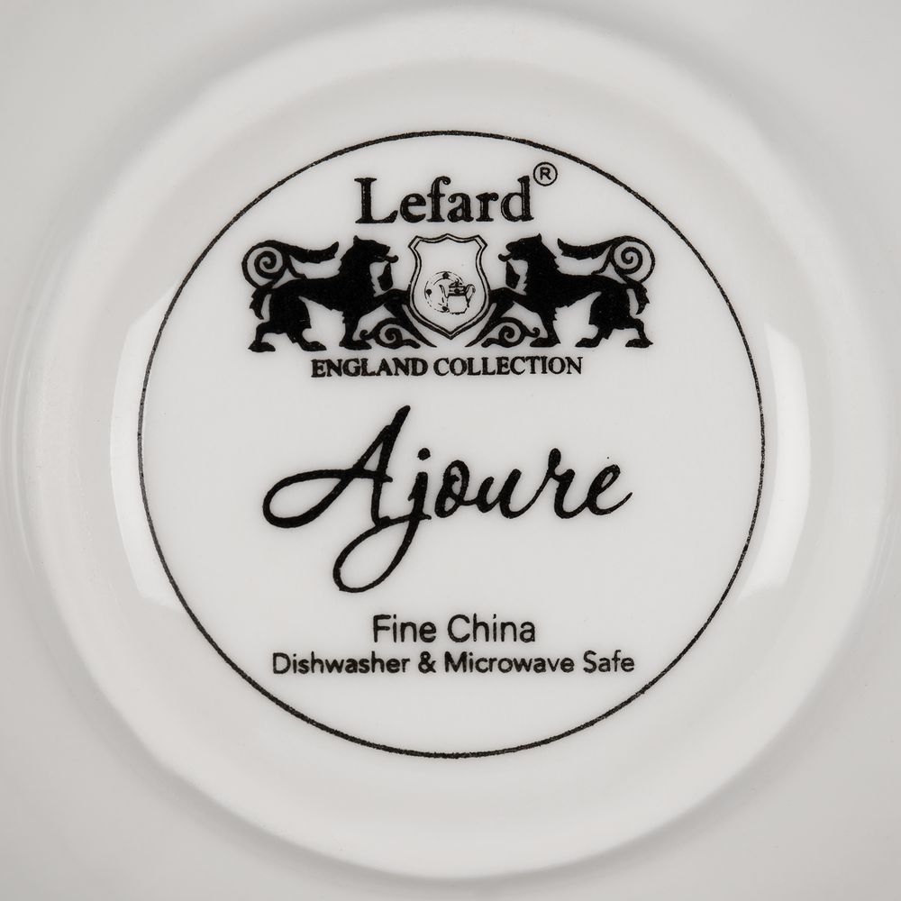 Чайная пара Ajour / Миниатюра WWW (1000)