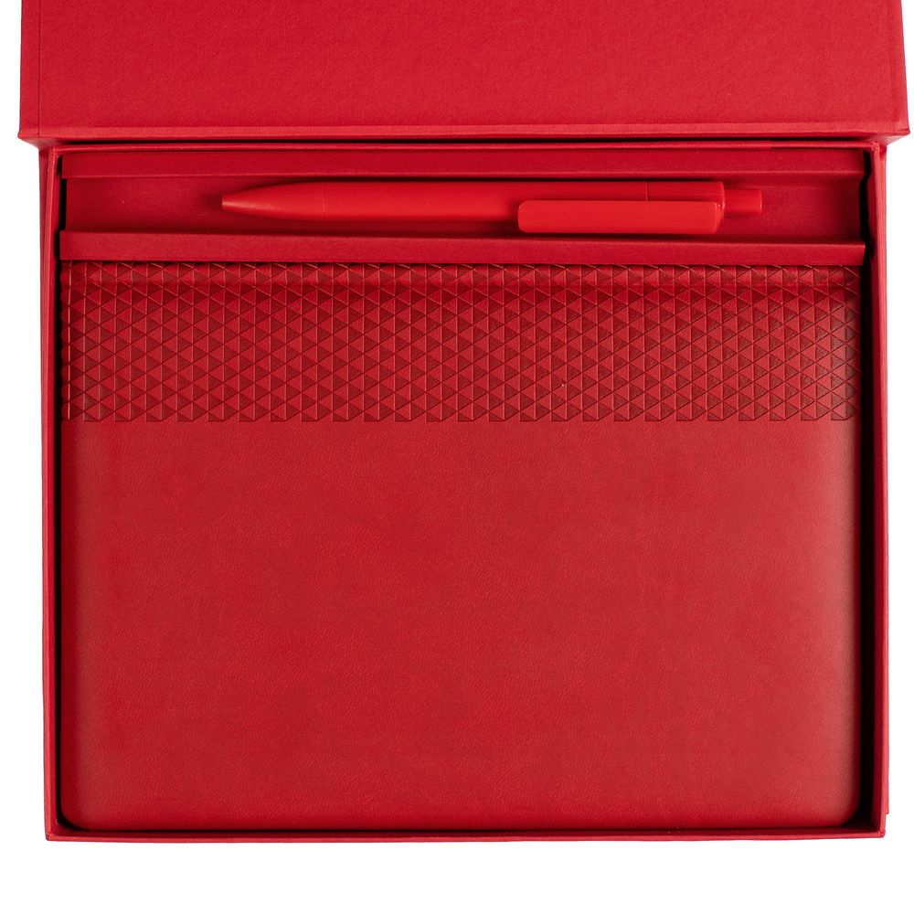 Набор Brand, красный / Миниатюра WWW (1000)