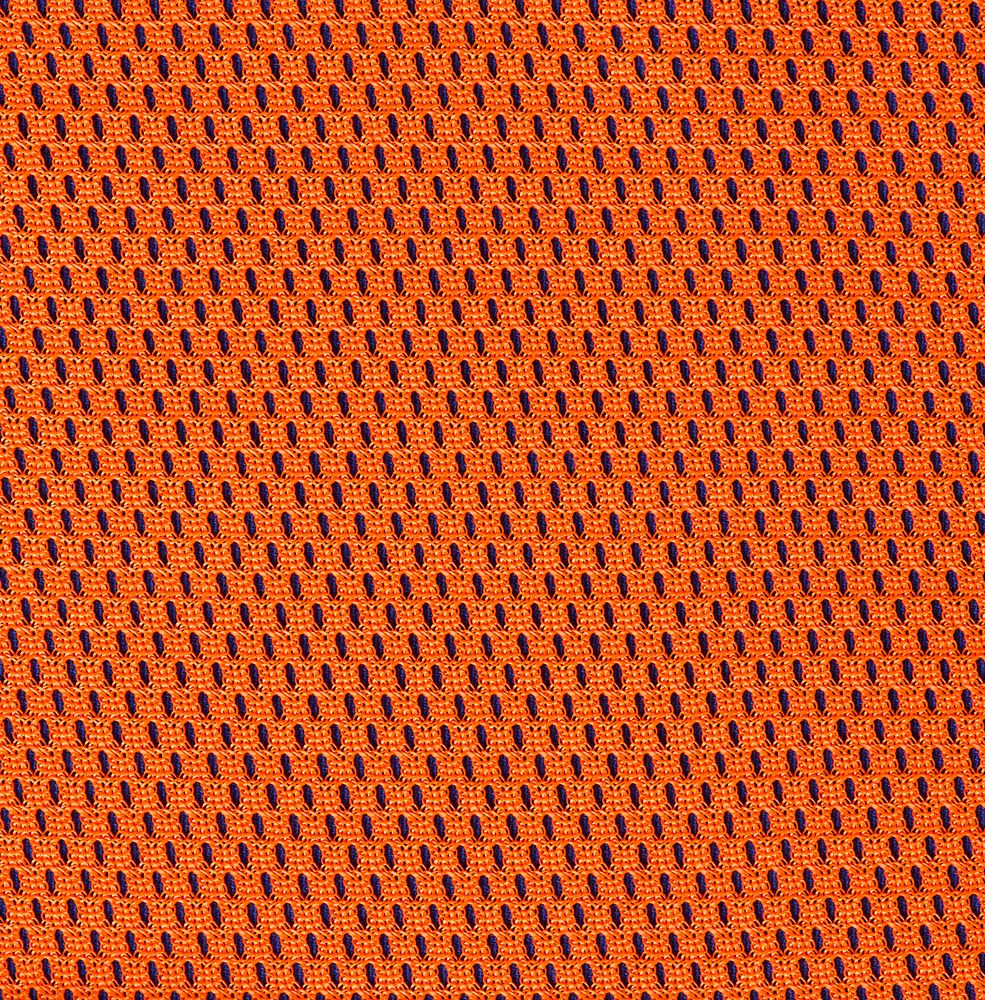 Заготовка из мелкой сетки Syren, M, оранжевый неон / Миниатюра WWW (1000)