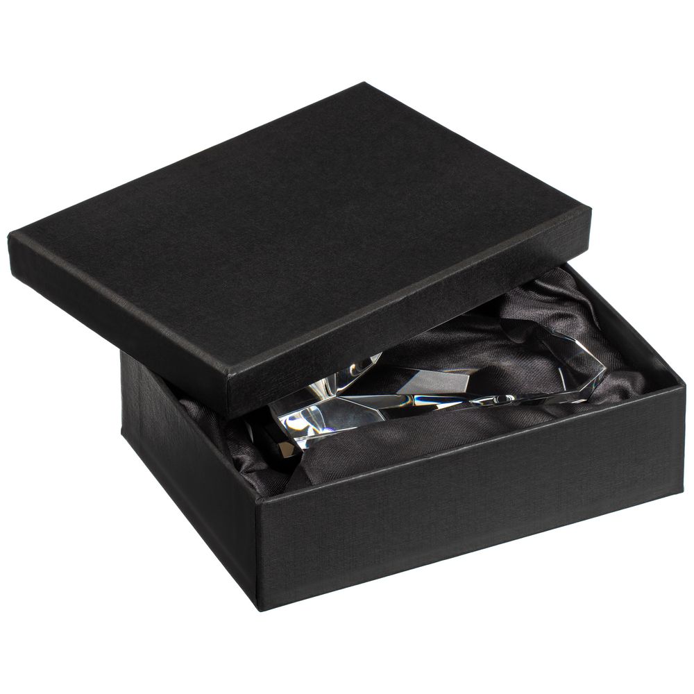 Стела Cristallino, прозрачная / Миниатюра (упак) (1000)