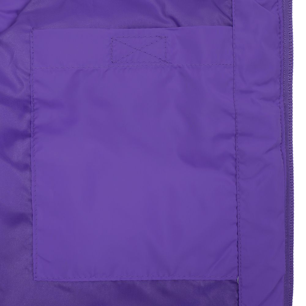 Жилет детский Kama Kids, фиолетовый / Миниатюра WWW (1000)