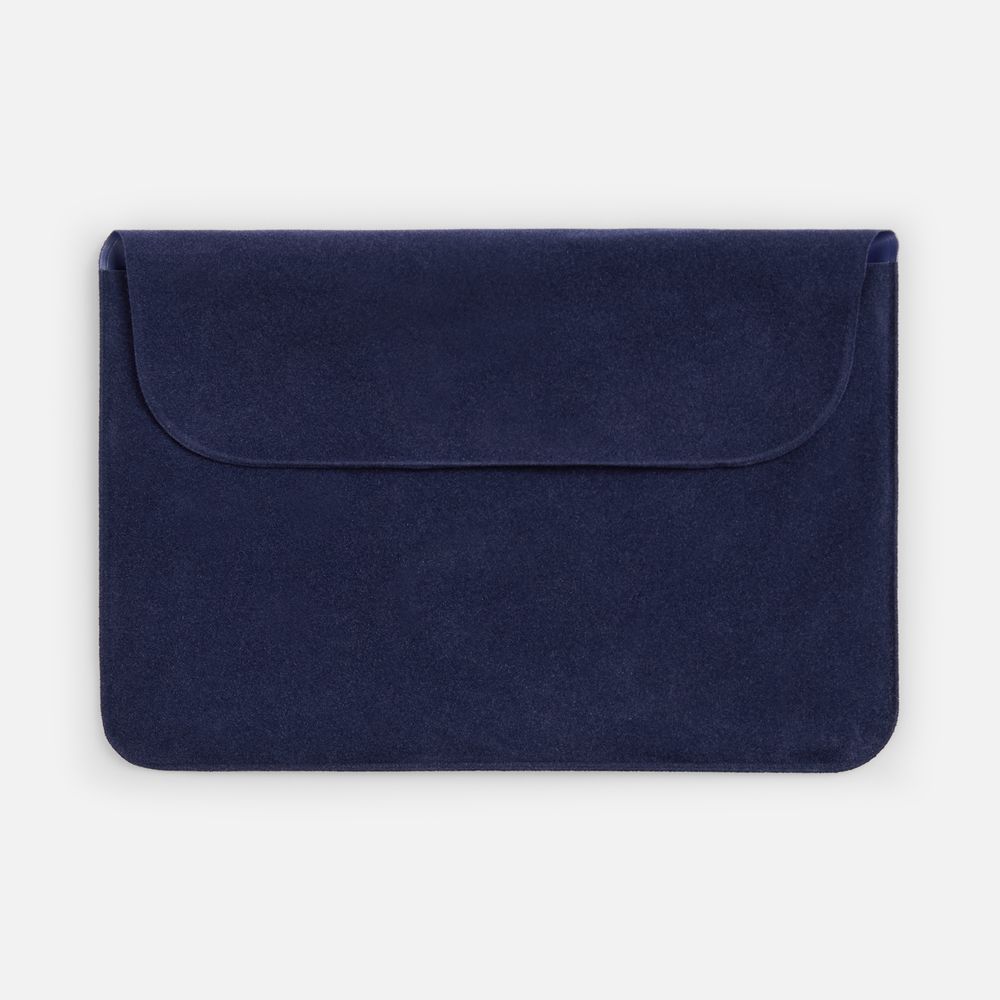 Набор для путешествий Essential, темно-синий / Миниатюра WWW (1000)