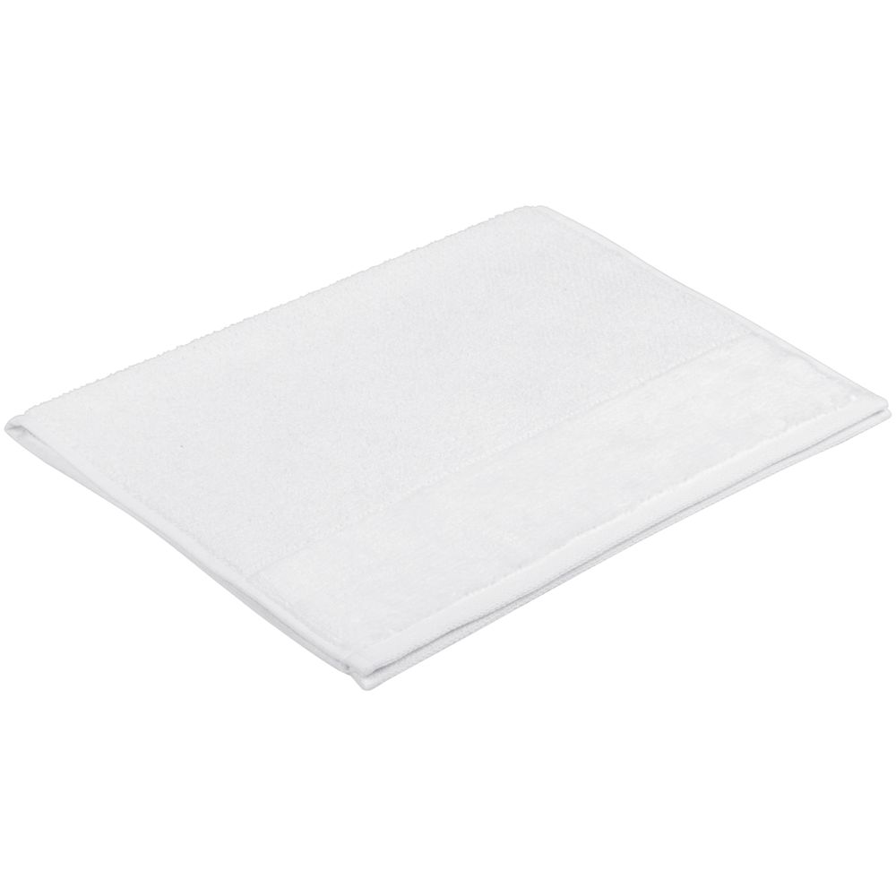 Полотенце Bamboo Luxe, малое, белое / Миниатюра WWW (1000)