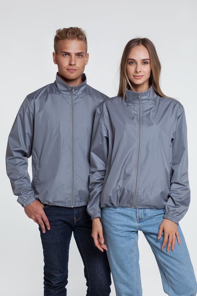 Ветровка Kivach, бирюзовая / Миниатюра WWW (1000)