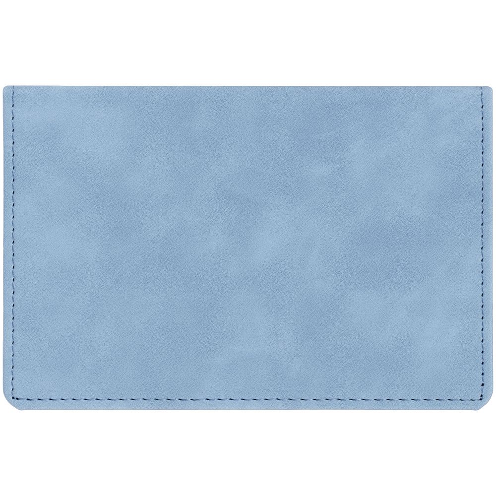 Еженедельник Urban, недатированный, голубой / Миниатюра WWW (1000)