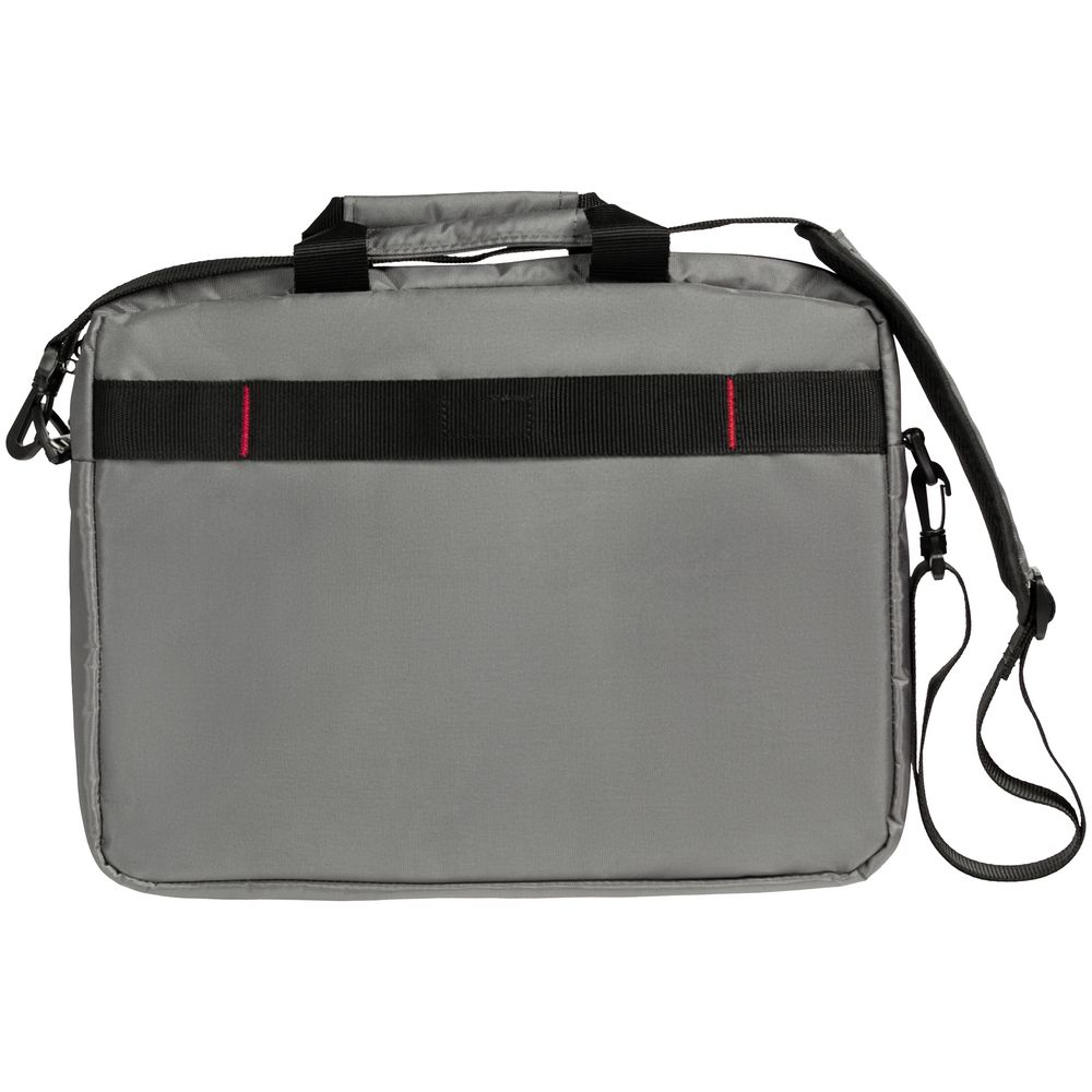 Сумка для ноутбука GuardIT 2.0 M, серая / Миниатюра WWW (1000)