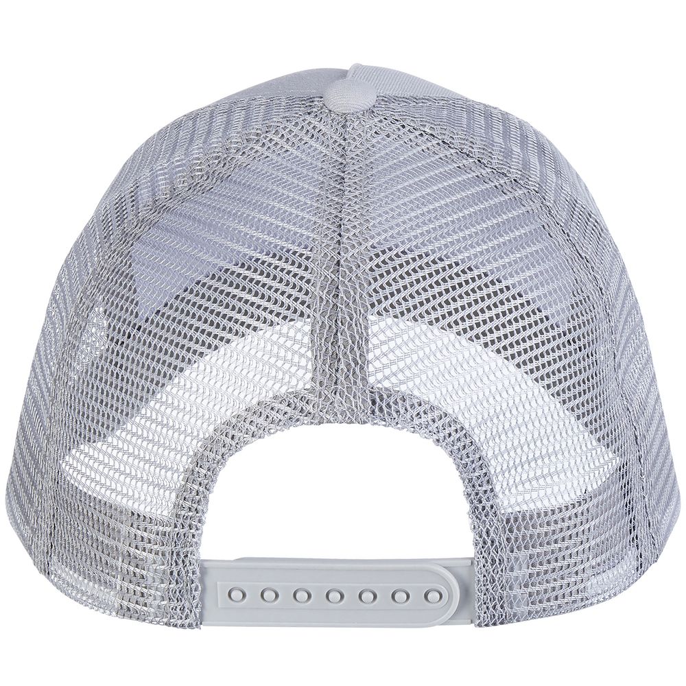 Бейсболка Blink, серая / Миниатюра WWW (1000)