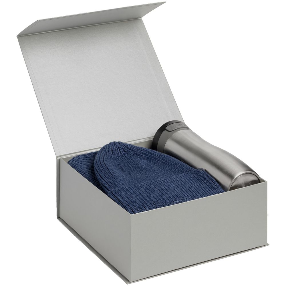 Набор Snow-how, синий / Миниатюра WWW (1000)