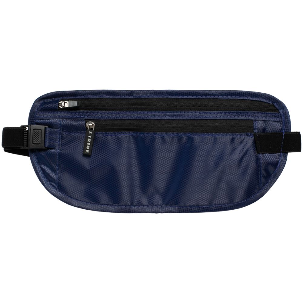 Поясная сумка Torren, синяя / Миниатюра WWW (1000)