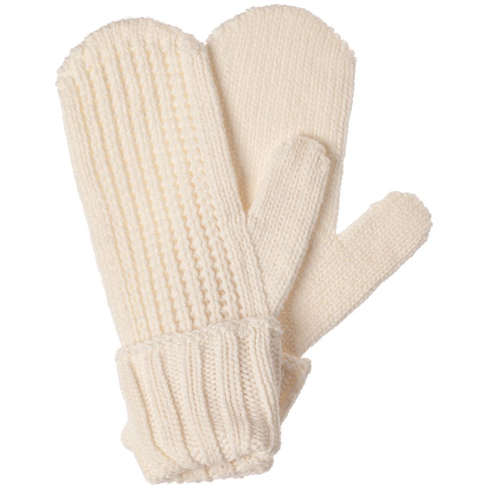 Набор Nordkyn Full Set с шарфом, молочно-белый / Миниатюра WWW (1000)