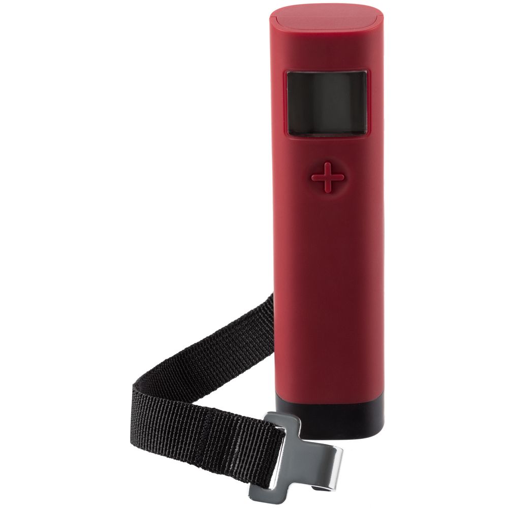 Дорожные весы Granska, красные / Миниатюра WWW (1000)