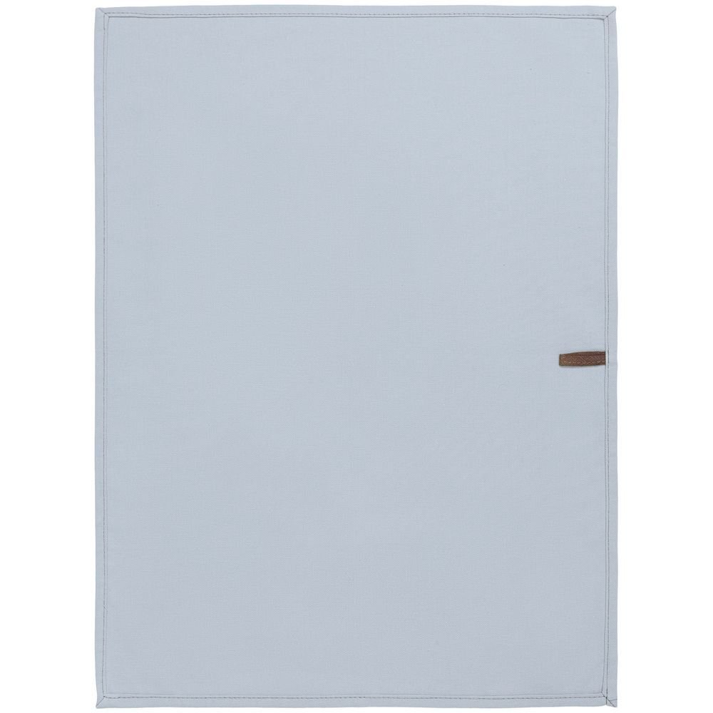 Набор кухонных полотенец Keep Palms, серо-голубой / Миниатюра WWW (1000)