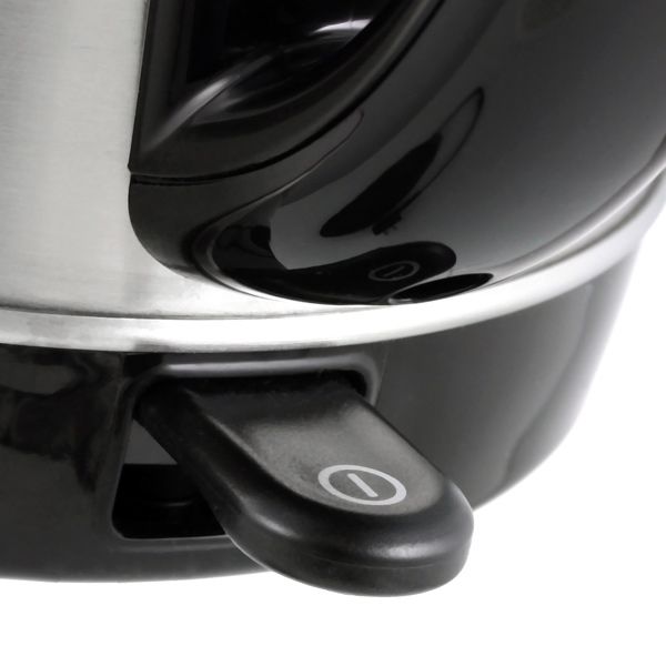 Чайник Subito III, стальной / Миниатюра WWW (1000)