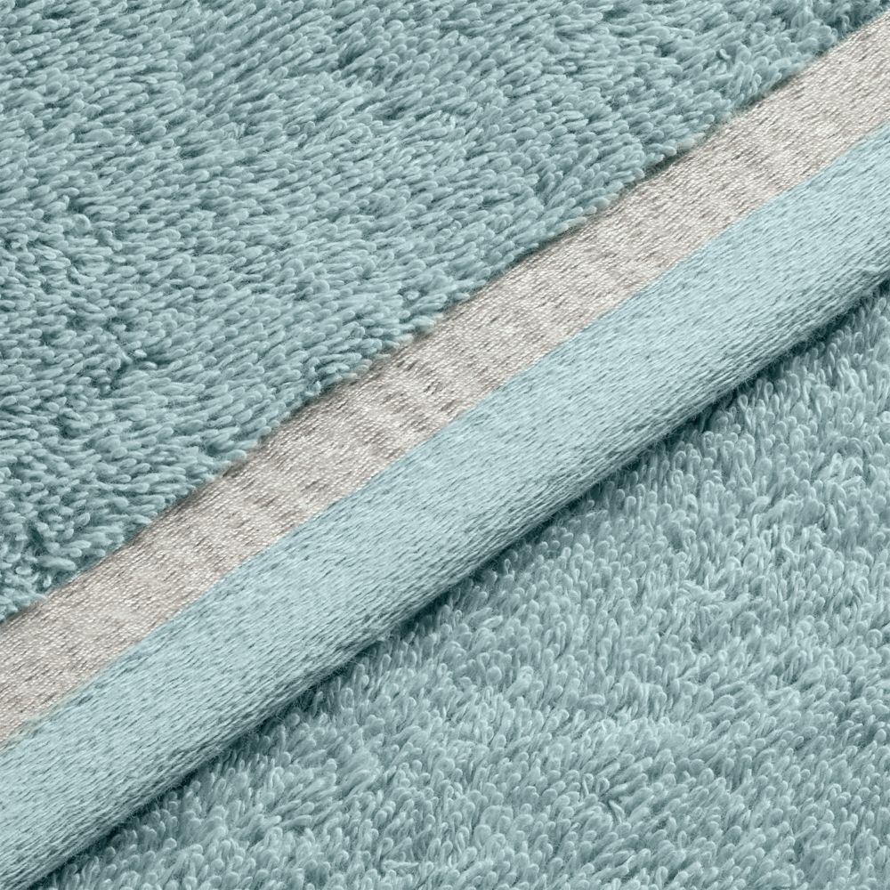 Полотенце Felice, большое, зеленая мята / Миниатюра WWW (1000)