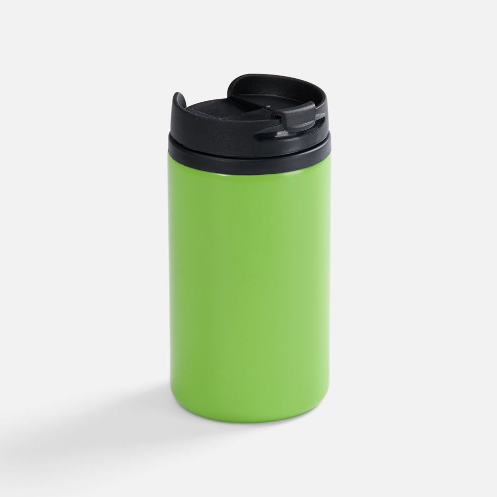 Термостакан Canella, зеленое яблоко