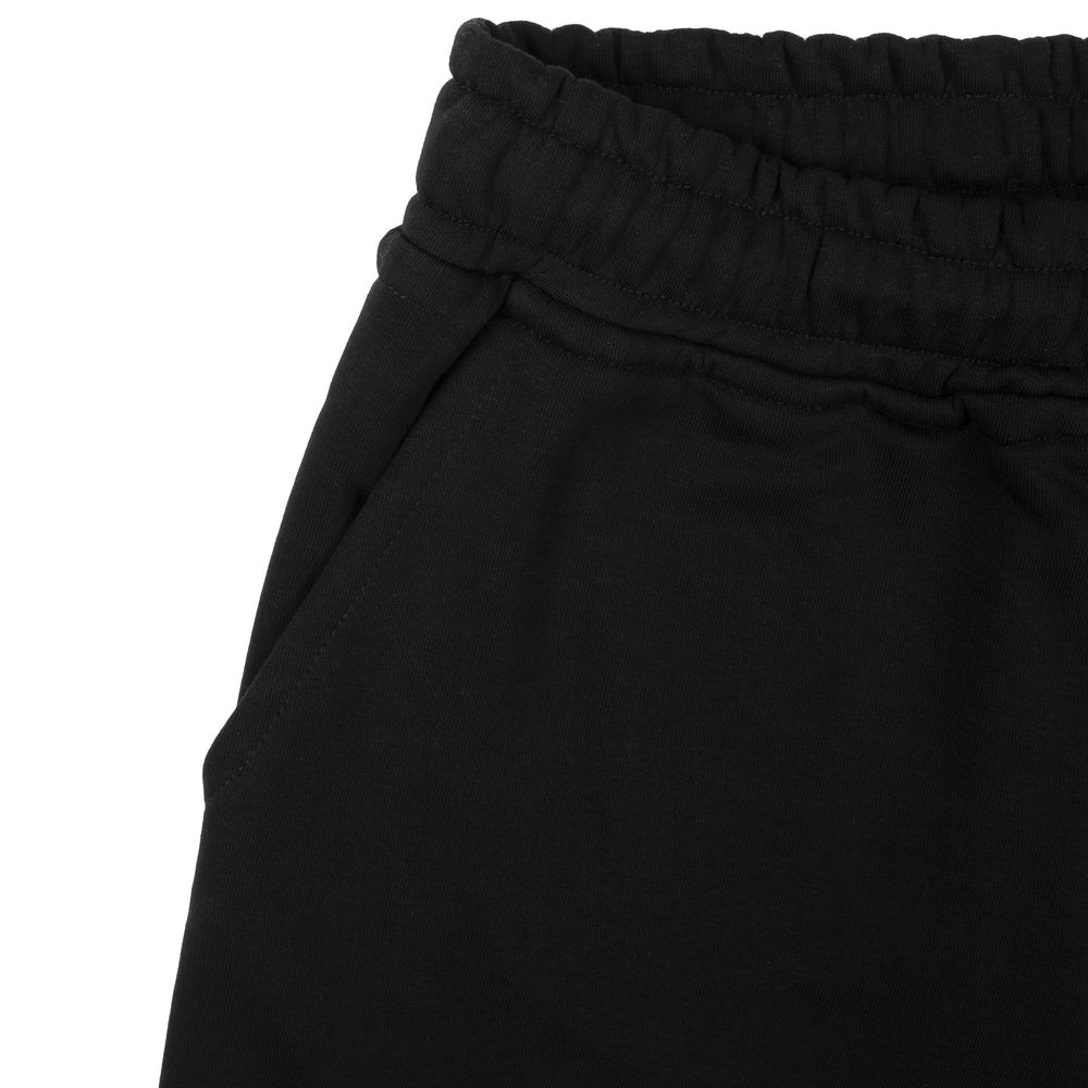 Шорты Kulonga Comfort, черные / Миниатюра WWW (1000)